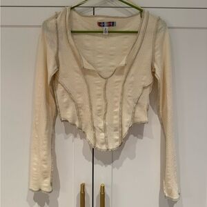 urban outfitters long sleeve